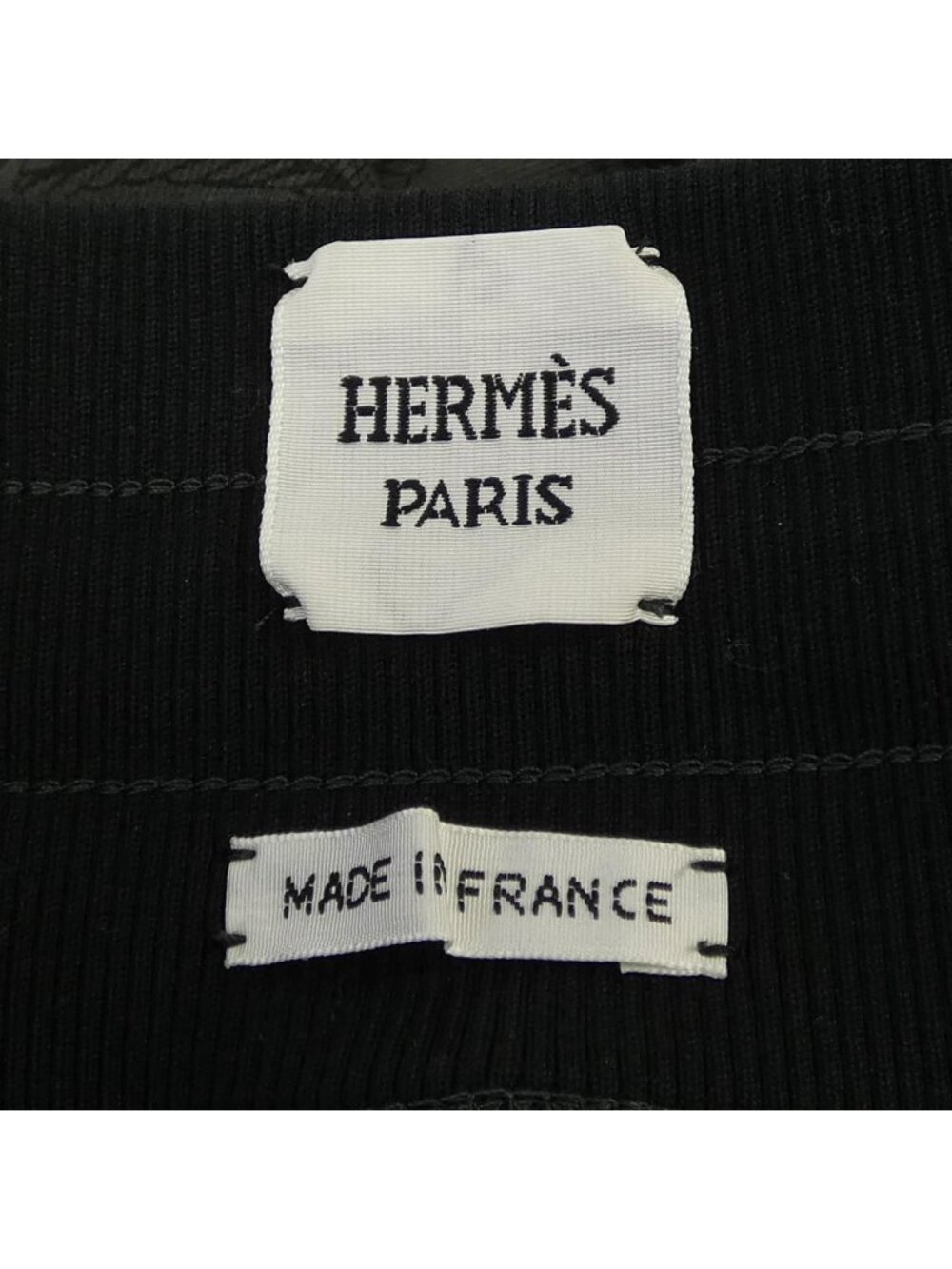 Hermes Palefroi Remix Skirt View 4
